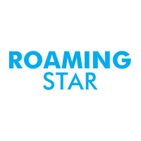 Roaming Star Logo