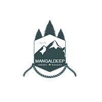 Mangaldeep Travels Logo