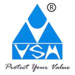 VSM Plast Logo