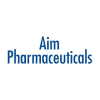 Aim Pharmaceuticals Logo