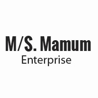 M/S. Mamun Enterprise Logo