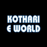 Kothari E World Logo