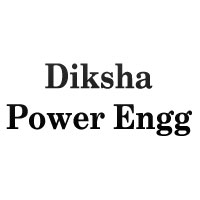 Diksha Power Engg Logo