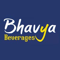Bhavya Beverages Logo