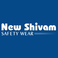 New Shivam Safety Wear Logo