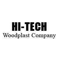 Hi-Tech Woodplast Company Logo
