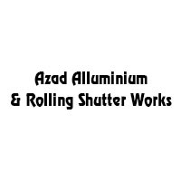 Azad Alluminium & Rolling Shutter Works