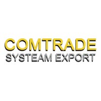 Comtrade Systeam Export Logo