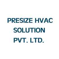 Presize Hvac Solutions Pvt. Ltd. Logo