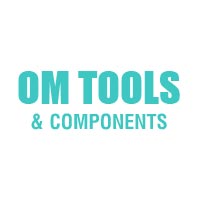 Om Tools & Components Logo