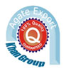 Agate Export Logo