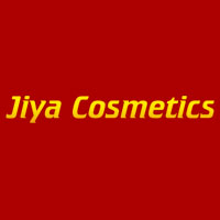 Jiya Cosmetics Logo
