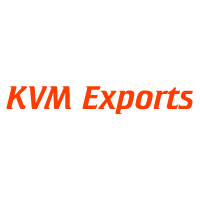 KVM Exports Logo