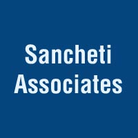 Sancheti Associates Logo
