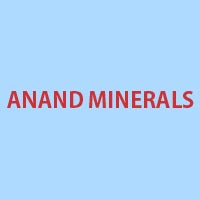Anand Minerals