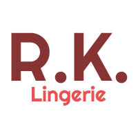 R.K Lingerie Logo
