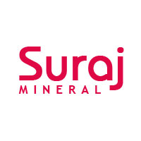 Suraj Mineral Logo