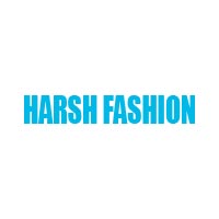 Harsh Fashion Logo