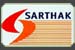 Sarthak Metals Limited Logo