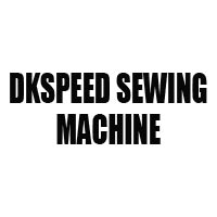 DKSpeed Sewing Machine