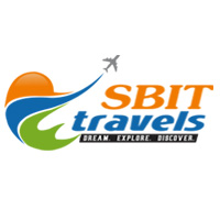 S B International Tours and Travels Pvt. Ltd. Logo