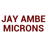 Jay Ambe Microns