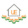 Umang Estates Logo
