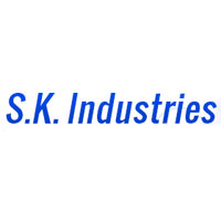 S.K. Industries Logo