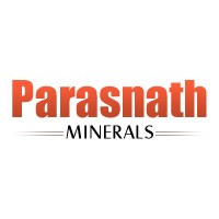 Parasnath Minerals Logo