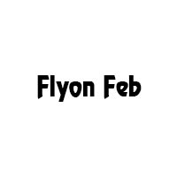 Flyon Feb Logo