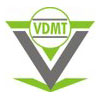 Vardhman Dies And Mould Tools Logo