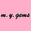 m.y.gems