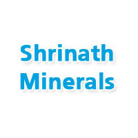 Shrinath Minerals Logo