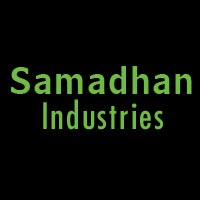 Samadhan Innovative Solutions LLP Logo