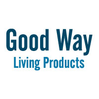 Good Way Living Products Logo