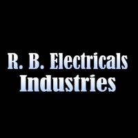 R. B. Electricals Industries Logo