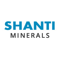 Shanti Minerals