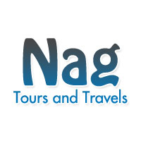 Nag Tours and Travels Logo