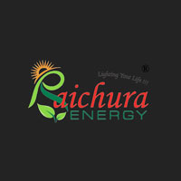 Raichura Energy Logo