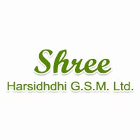 Shree Harsidhdhi G.S.M. Ltd. Logo