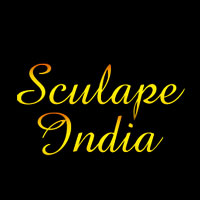 Sculape India Logo