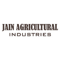 Jain Agricultural Industries Logo