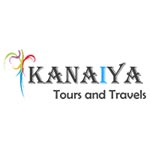 Kanaiya Tours and Travels Logo