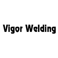 Vigor Welding Logo