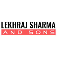 Lekh Raj Sharma and Sons Logo