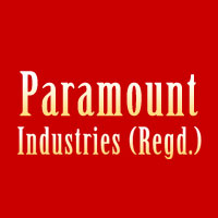 Paramount Industries ( Regd.) Logo