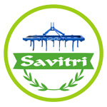 Shree Savitri Agriculture Works Logo