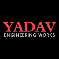 Yadav Engineering Works Logo