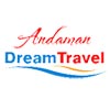 Andaman Dream Travel Logo