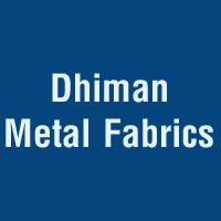 Dhiman Metal Fabrics Logo
